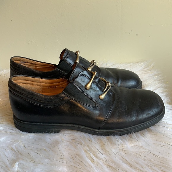 Think! Black Slip On Natural Walking Shoes Size 40 (EU) - Picture 2 of 10